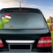 Kitcheniva Christmas Grinch Car Window Sticker Decoration Assorted Designs
